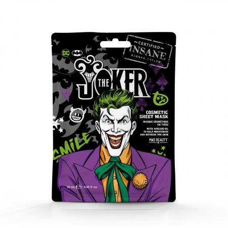 Joker Cosmetic Sheet Mask